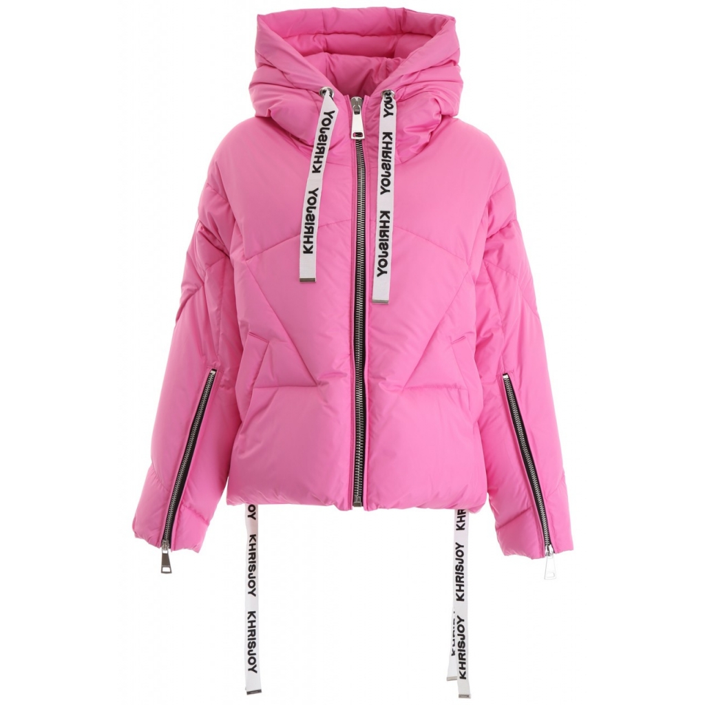 PIUMINO FUCSIA