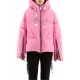 PIUMINO FUCSIA