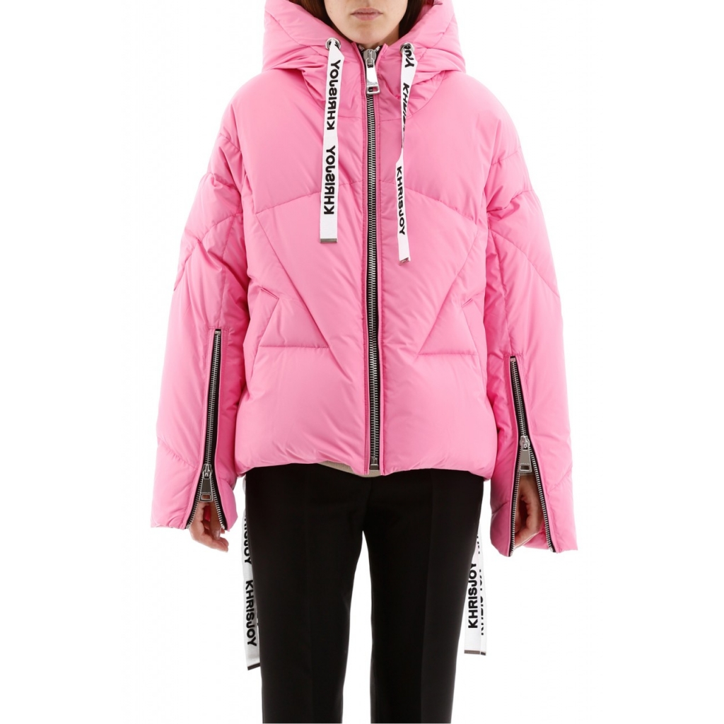 PIUMINO FUCSIA