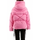 PIUMINO FUCSIA
