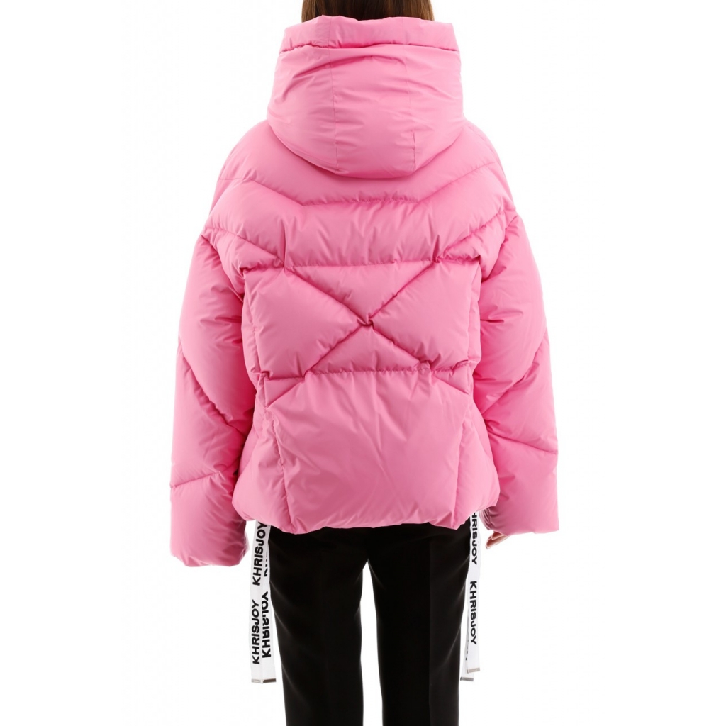 PIUMINO FUCSIA