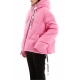 PIUMINO FUCSIA
