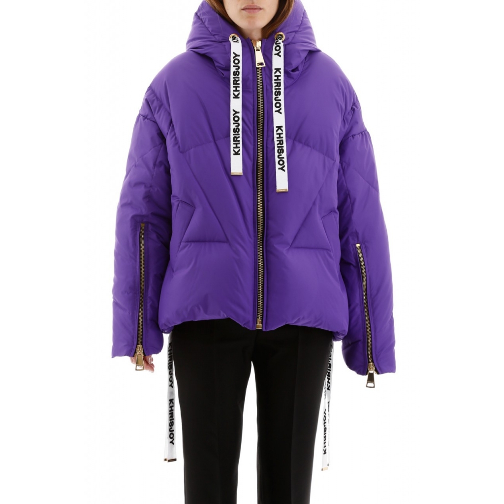 PIUMINO VIOLA