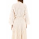 BLUSA BEIGE