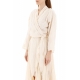 BLUSA BEIGE
