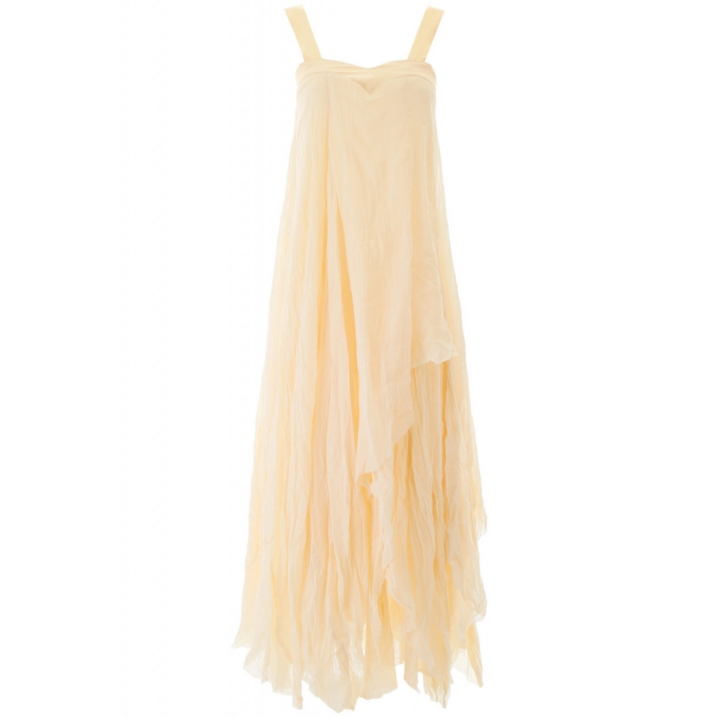 ABITO BEIGE