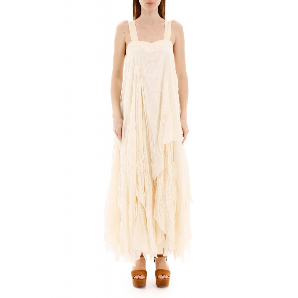 ABITO BEIGE