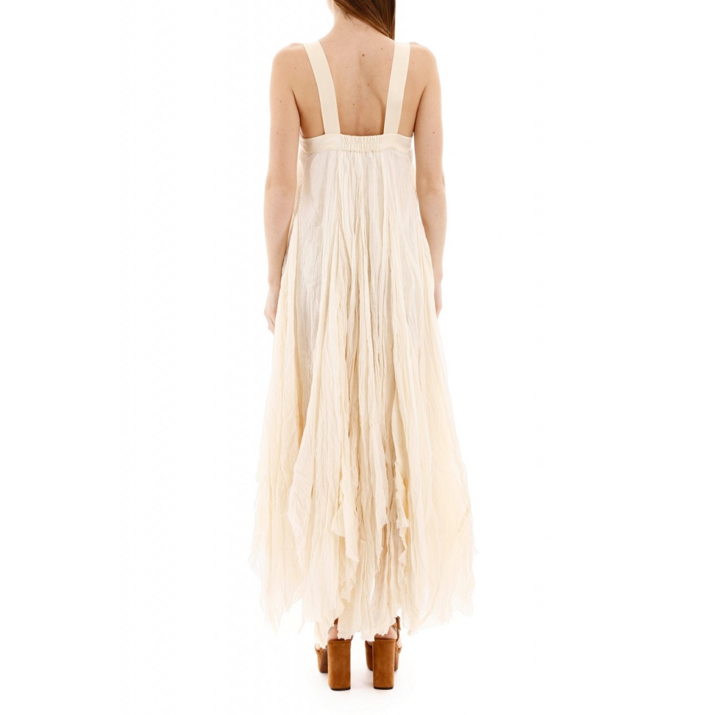ABITO BEIGE