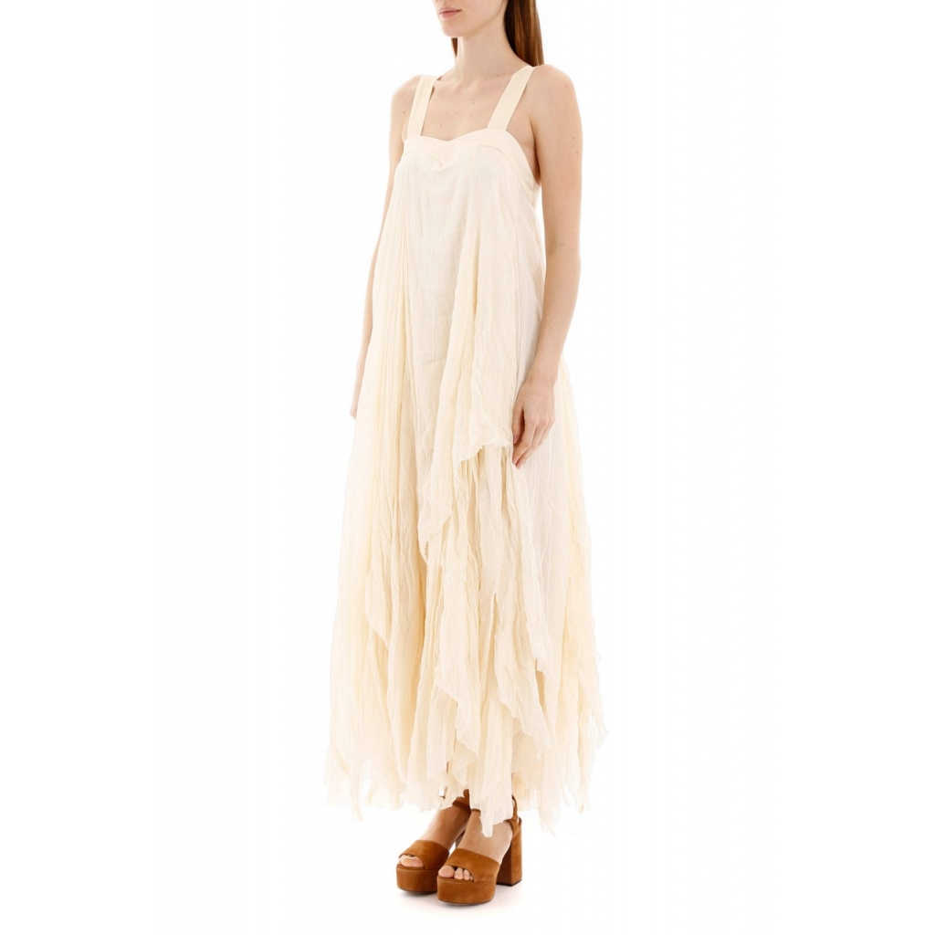 ABITO BEIGE
