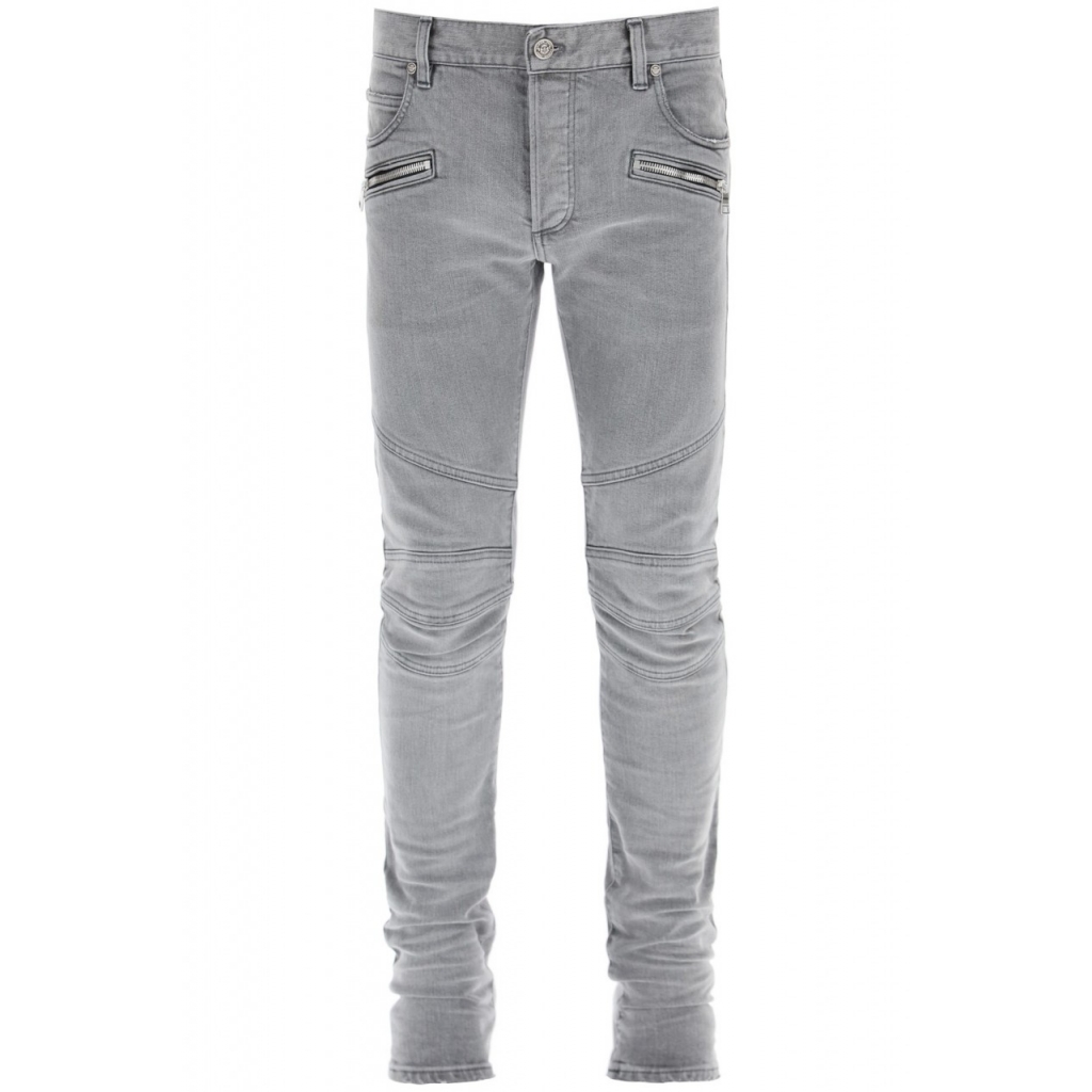 JEANS NERO