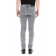 JEANS NERO