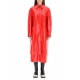 CAPPOTTO ROSSO