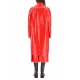 CAPPOTTO ROSSO