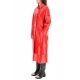 CAPPOTTO ROSSO