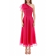 ABITO FUCSIA