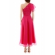 ABITO FUCSIA