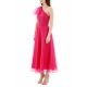 ABITO FUCSIA