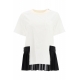 TOP MULTICOLORE