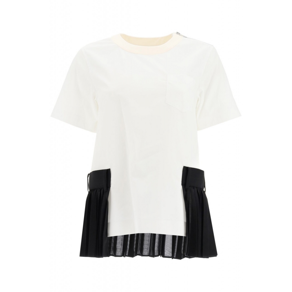 TOP MULTICOLORE