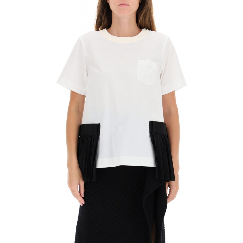 TOP MULTICOLORE