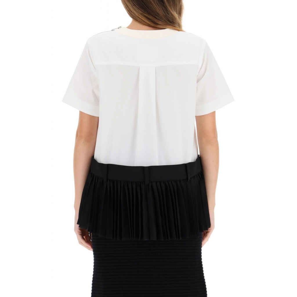 TOP MULTICOLORE