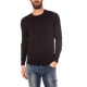 MAGLIA RICHMOND NERO
