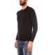 MAGLIA RICHMOND NERO