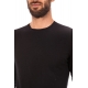 MAGLIA RICHMOND NERO