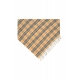 SCIARPA MU VINTAGE CHECK BANDANA MULTICOLORE