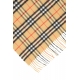 SCIARPA MU VINTAGE CHECK BANDANA MULTICOLORE