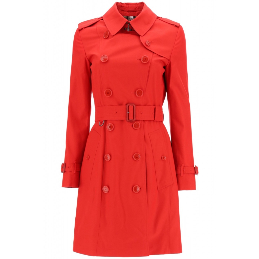 TRENCH ROSA | Bowdoo.com