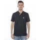 POLO WALTON BLU