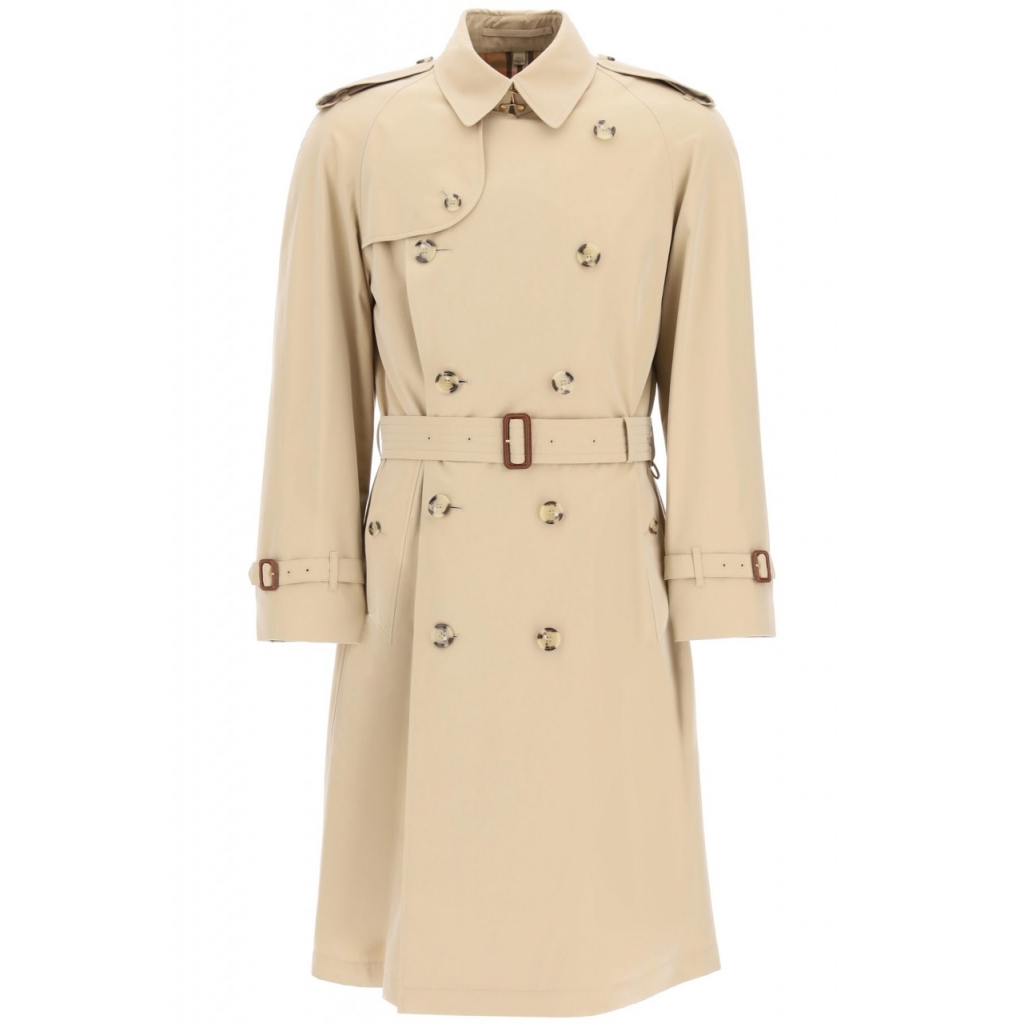 TRENCH BEIGE