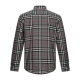 CAMICIA CAXTON GRIGIO