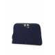 POUCH BLU