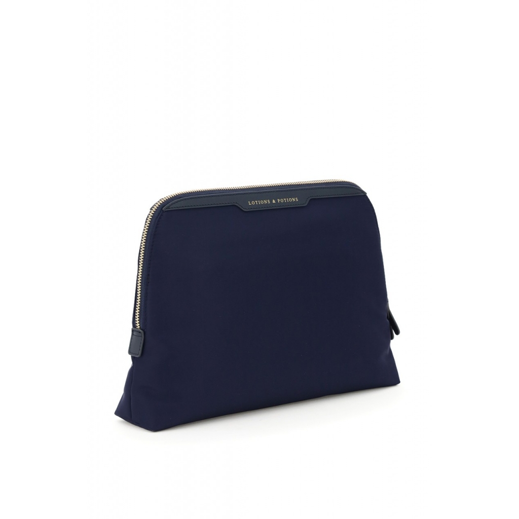 POUCH BLU