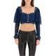 TOP BLU
