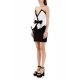 VESTITO MULTICOLORE