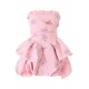 VESTITO ROSA
