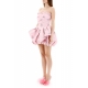 VESTITO ROSA