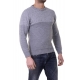 MAGLIONE GRIGIO