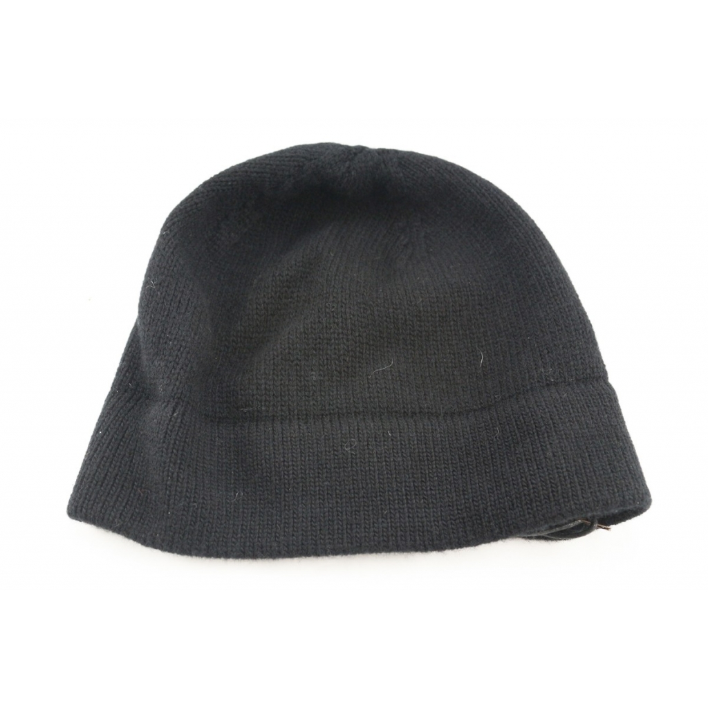 CAPPELLO NERO