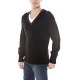 MAGLIONE NERO
