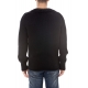 MAGLIONE NERO