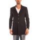 CAPPOTTO CAPPOTTO MENTONI BIC BLU