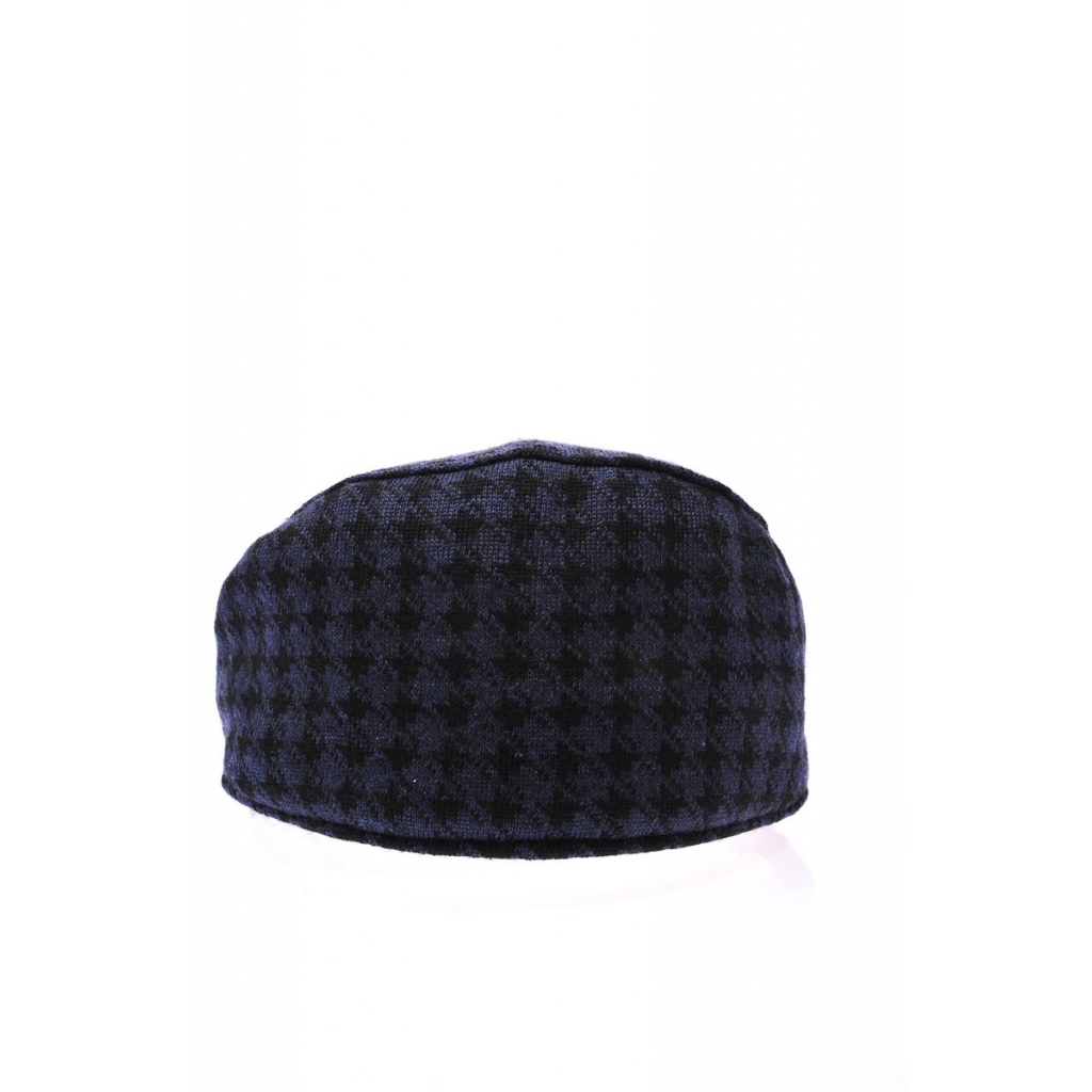 CAPPELLO COPPOLA BLU