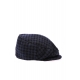 CAPPELLO COPPOLA BLU