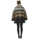 PELLICCIA BEIGE