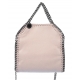 BORSA TINY FALABELLA ROSA