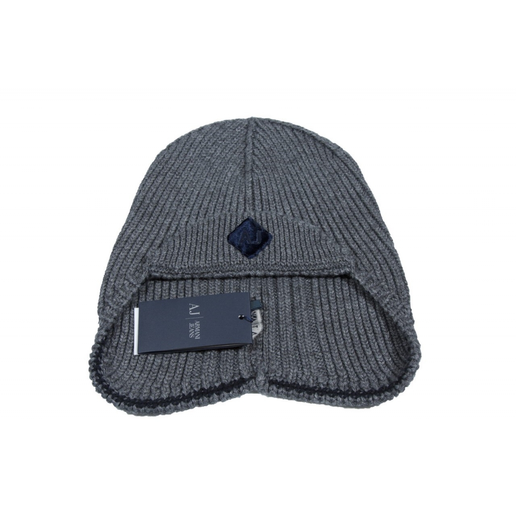 CAPPELLO GRIGIO
